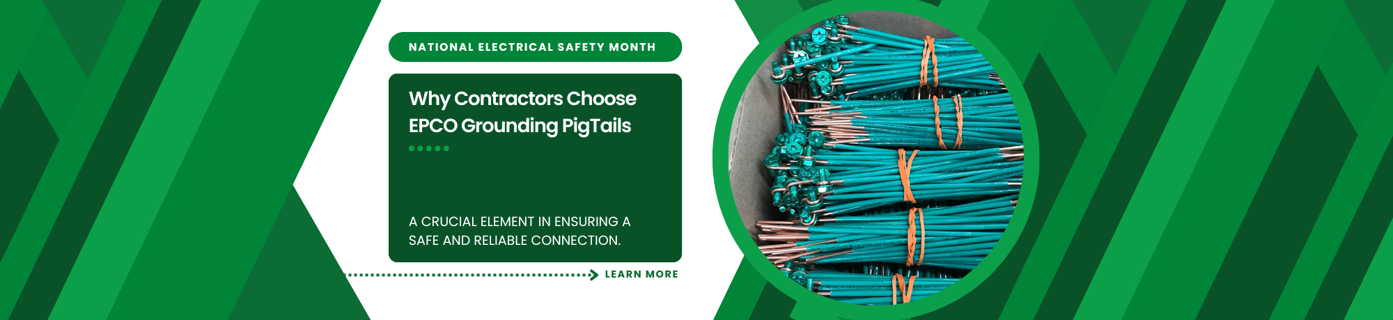 ELECTRICAL SAFETY BANNER_PIGTAILS