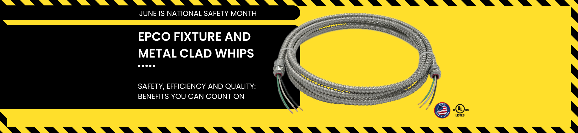 National Safety Month_Prefabricated Whips