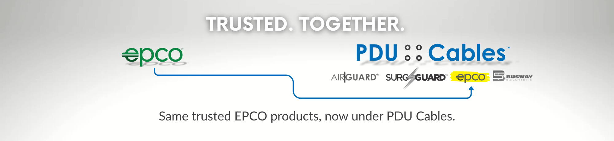 EPCO is now PDU Cables