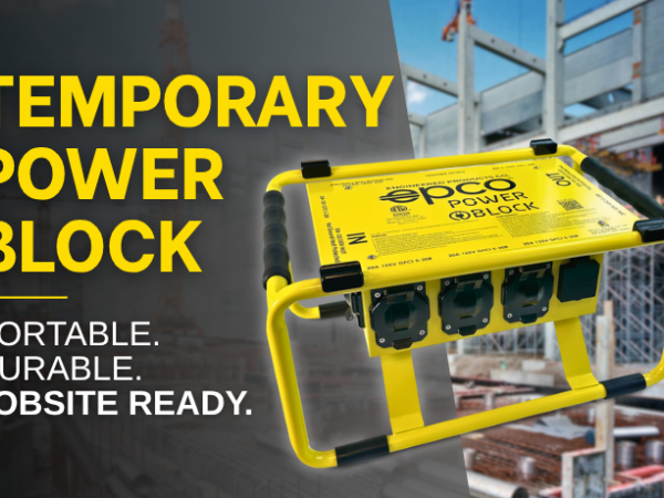 Temp Power Block blog