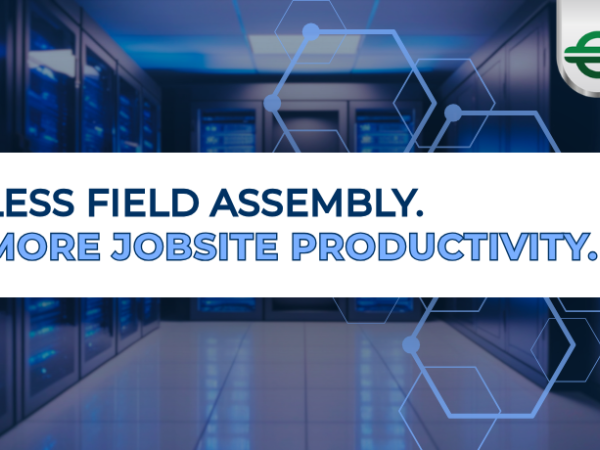 Labor Shortages on Data Centers Blog