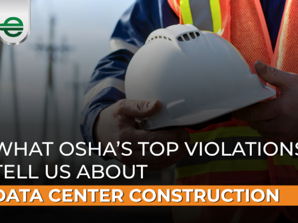 OSHA Top Violations