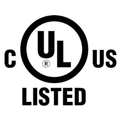 CULUS Listed Electical Product