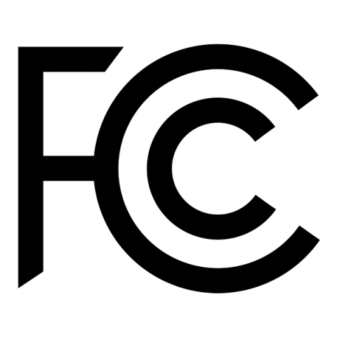 FCC Listed Electical Product