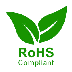 RoHS Green Compliant Electrical Product