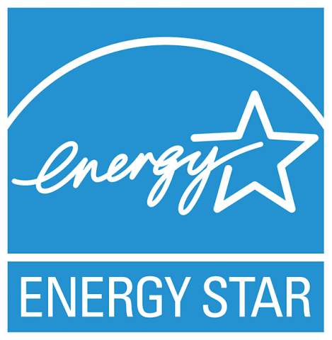 Energy Star Certified Electrial Product
