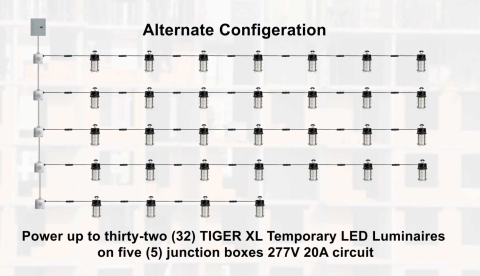 TIGER XL Diagram 3