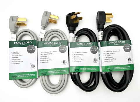 Range Cords