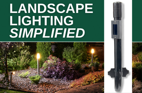 Landscape Lighting Blog Post