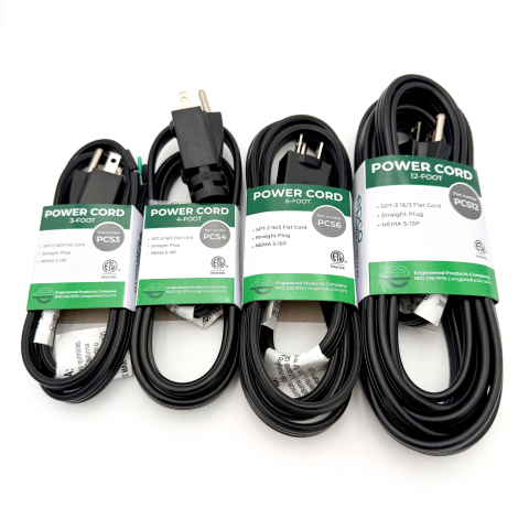 Power Cord Group