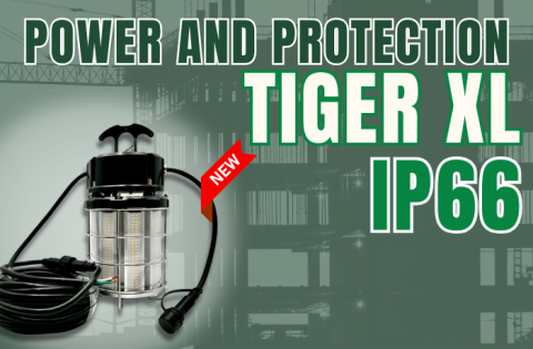 TIGER XL IP66 Blog