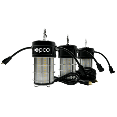 100W TIGRESS Prefab Corded Options