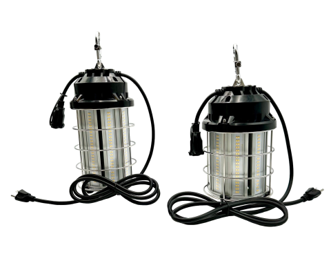 TIGERcub 100 and 150W