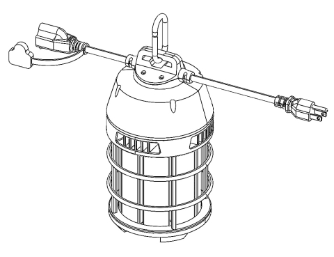 15761 TIGER LED Economy