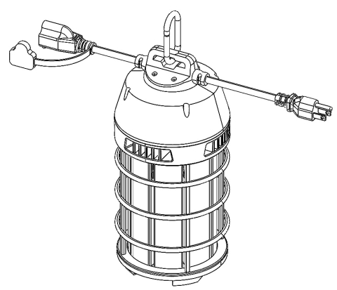 15762 TIGER LED Economy