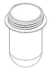 15980 ProSeries Junior LED Lamp