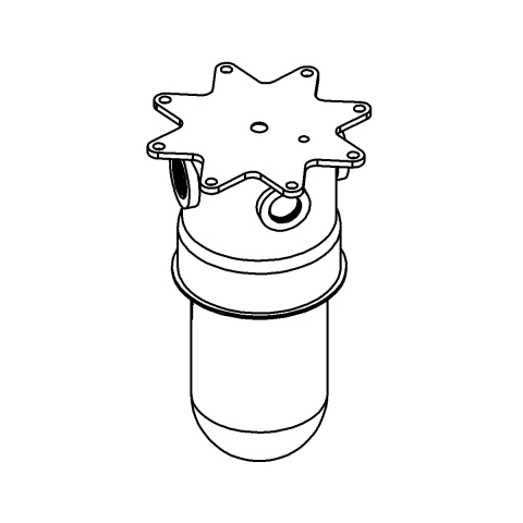 15982 ProSeries Junior LED Luminaire