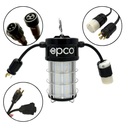 TiGRESS Prefab 100W for Data Centers