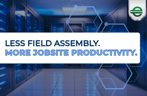 Labor Shortages on Data Centers Blog