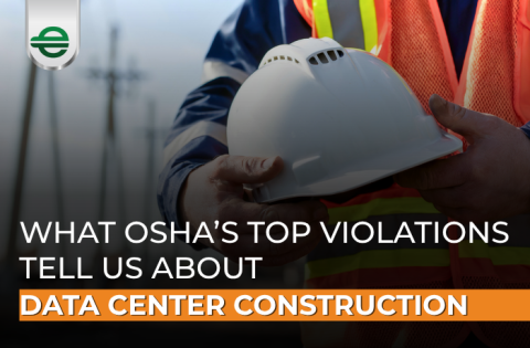 OSHA Top Violations