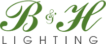 B&H logo