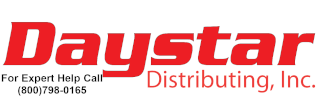 Daystar Distributing logo