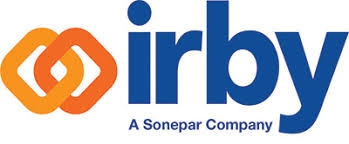 Irby Co. Logo
