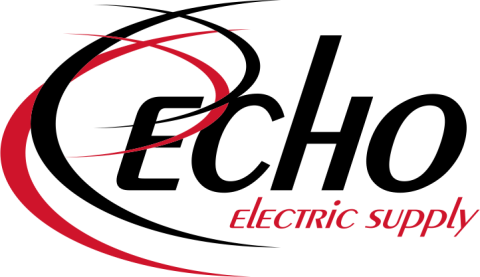 echo electric supply logo