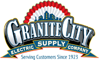 Granite City logo