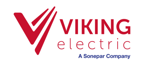 viking electric logo