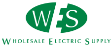 wholesale electric supply logo