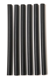 Thick Wall Heat Shrink Tubing: 14 AWG to 10 AWG