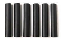 Thick Wall Heat Shrink Tubing: 1 AWG to 3/0 AWG