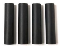 Thick Wall Heat Shrink Tubing: 2/0 AWG to 350 MCM