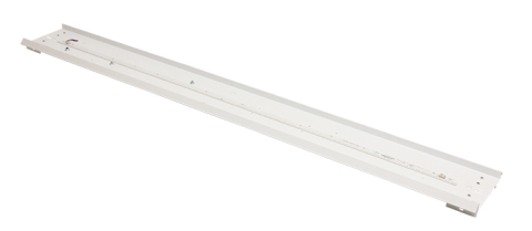 LED RFK for 8-FT Strip Fixture, 96-watts, 5000K