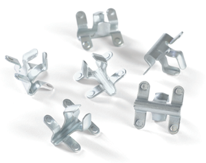 1/4 Turn Retainer Clips