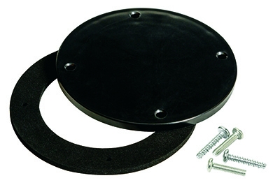 Round Junction Box Cover