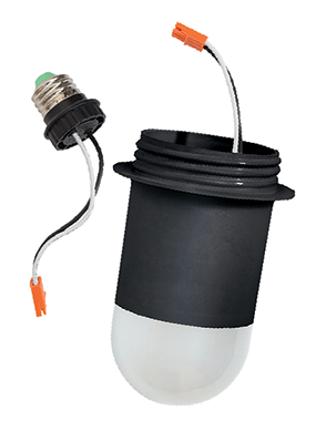 ProSeries Junior LED Utility Lamp BULK