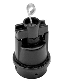 Insulation Piercing Lamp Socket