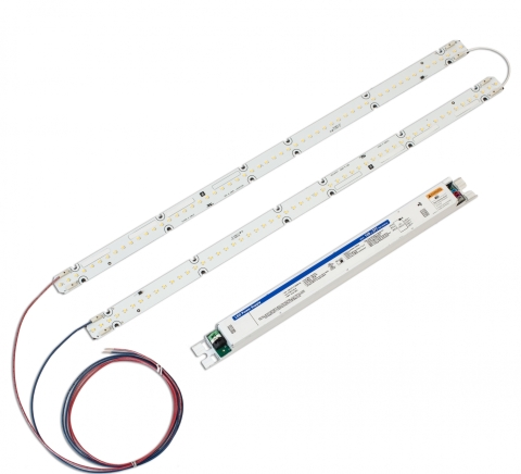 Multi-Purpose LED Retrofit kit