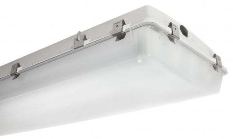 Linear Luminaires Electrical Products for Distributors and Contractors