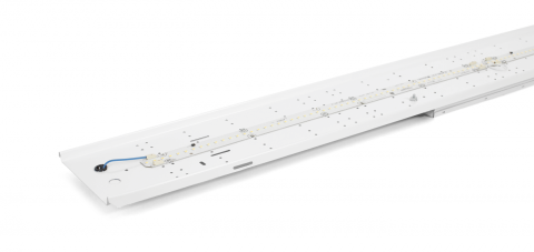 LED RetroFit Conversion Kit for Vapor Tight Luminaires