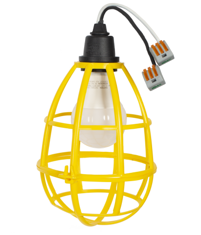 Single Lamp Light Kit