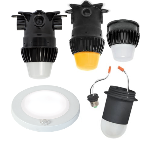 Utility Lighting category