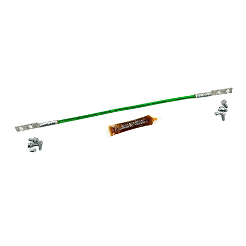 Ground Bonding Jumper Kits for Data Centers