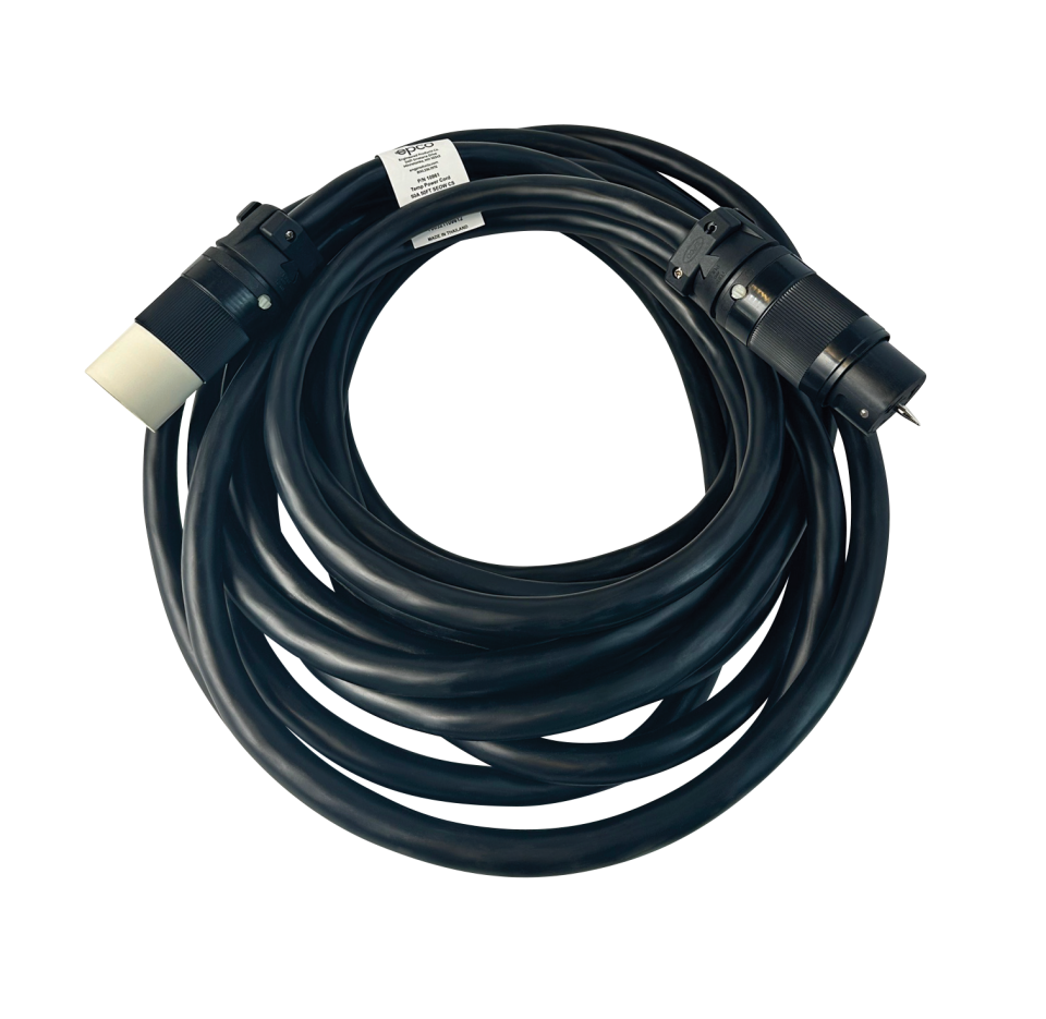 50-ft temp power cord