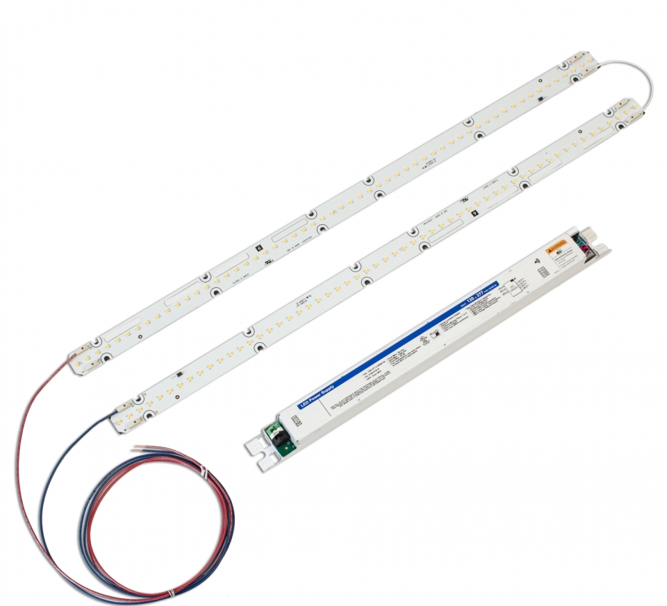 Magnetic cheap retrofit kit