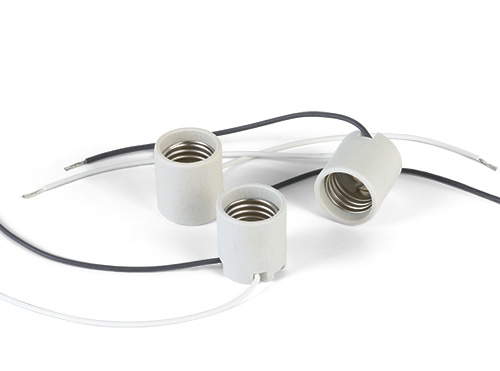 Replacement Lamp Socket Engineered Products Company EPCO