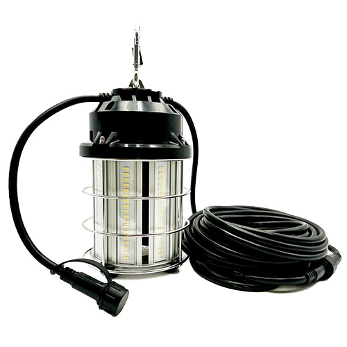 TIGER XL Temporary LED Luminaire | Engineered Products Company (EPCO)