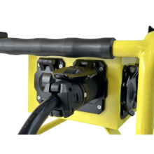 EPCO Power Block Close Up